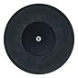 Preview: Meinl MMP12BK Practice Pad 12 Zoll Schwarz