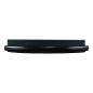 Preview: Meinl MMP12BK Practice Pad 12 Zoll Schwarz