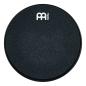 Preview: Meinl MMP6BK Practice Pad 6 Zoll mit Schlagzeugstöcken