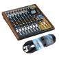 Preview: Tascam Model 12 Mischpult mir Interface mit Kabel