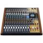 Preview: Tascam Model 16 Mischpult mit Speicherkarte 32GB