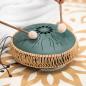 Preview: Meinl Sonic Energy MOSTD4DG Tongue Drum F# Moll 8 Töne