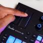 Preview: Fender Studio Performance-Controller Motion 32 mit Tuch