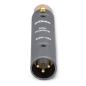 Preview: Hosa MPA-149 aktiver Preamp Mikrofon-Vorverstärker