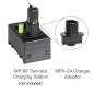Preview: Mipro MPA-24 Ladeadapter für Anstecksender