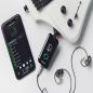 Preview: Nux Mighty Plug Amp-Plug für Gitarre mit Kopfhörer