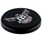 Preview: Meinl MPP-6-JB Practice Pad 6 Zoll Jawbreaker mit Schlagzeugstöcken