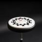 Preview: Meinl Übungspad MPP-6-TL Thomas Lang 6 Zoll mit Drumsticks