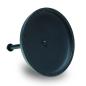 Preview: keepdrum MS089 Mikrofon Spinne mit MS032 Tischstativ