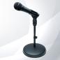 Preview: keepdrum Tischstativ MS032 mit EMH Popschutz