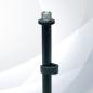Preview: Rode Podcaster Mikrofon mit Spinne mit Tisch-Stativ
