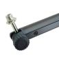 Preview: keepdrum Mikrofonarm MS075 Gelenkarm-Stativ