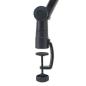 Preview: keepdrum Mikrofonarm MS075 Pro Gelenkarm-Stativ
