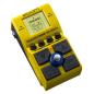 Preview: Zoom Effektgerät MS-200D+ MultiStomp Pedal für Gitarre