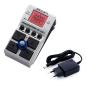 Preview: Zoom Effektgerät MS-50G+ MultiStomp Pedal mit Netzteil