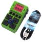 Preview: Zoom Effektgerät MS-90 LP+ Looper Pedal mit Kabel