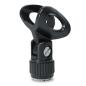 Preview: keepdrum WSWH Fellwindschutz mit Klammer 22-24mm