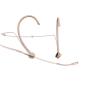 Preview: Mipro MU-55HNS-3M Headset Mikrofon Beige