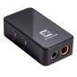 Preview: Ultrasone Digital-Analog-Wandler Naos Micro USB-DAC mit Tuch