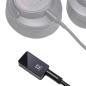 Preview: Ultrasone Digital-Analog-Wandler Naos Micro USB-DAC mit Tuch