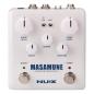 Preview: Nux Masamune Booster und Kompressor mit Kabel