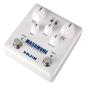 Preview: Nux Masamune Booster und Kompressor Effektpedal