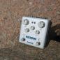 Preview: Nux Masamune Booster und Kompressor Effektpedal