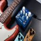 Preview: Nux Masamune Booster und Kompressor mit Kabel