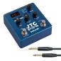 Preview: Nux JTC Drum and Loop Pro Effektpedal mit Kabel