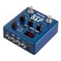 Preview: Nux JTC Drum and Loop Pro Effektpedal mit Netzteil