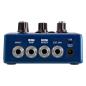 Preview: Nux JTC Drum and Loop Pro Effektpedal mit Netzteil