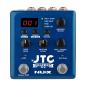 Preview: Nux JTC Drum and Loop Pro Effektpedal mit Netzteil