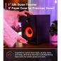 Preview: ESI Studio Monitor-Box nEAR i5 Lautsprecher mit Kabel
