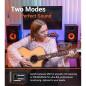 Preview: ESI Studio Monitor-Box nEAR i5 Lautsprecher mit Kabel