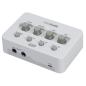 Preview: ESI NEVA Duo USB Audio-Interface mit Kopfhörer