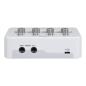 Preview: ESI NEVA Duo USB Audio-Interface mit Kopfhörer