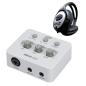 Preview: ESI NEVA Uno USB Audio-Interface mit Kopfhörer