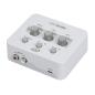 Preview: ESI NEVA Uno USB Audio-Interface mit Kopfhörer