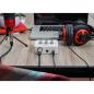 Preview: ESI NEVA Uno USB Audio-Interface mit Kopfhörer
