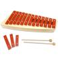Preview: Sonor Glockenspiel NG-11 mit Tasche