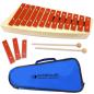 Preview: Sonor Glockenspiel NG-11 mit Tasche