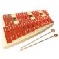 Preview: Sonor Glockenspiel NG-30 Sopran mit Tasche Blau