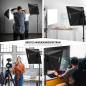 Preview: Neewer Dauerlicht NK200 Softbox Beleuchtungs-Set