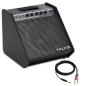 Preview: Nux Schlagzeug-Verstärker NPA-100 E-Drum Monitor mit Splitter-Kabel