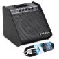Preview: Nux Schlagzeug-Verstärker NPA-100 E-Drum Monitor mit Kabel