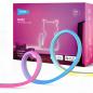 Preview: Neewer LED-Band NS02 formbarer LED-Streifen mit App-Steuerung 5m