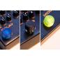 Preview: Nux NST-1 Pedal Topper Farbkappen