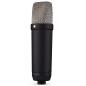 Preview: Rode NT1 5th Generation XLR USB Studio-Mikrofon Schwarz B-Ware