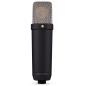 Preview: Rode NT1 5th Generation XLR USB Studio-Mikrofon Schwarz B-Ware
