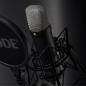 Preview: Rode NT1 5th Generation XLR USB Studio-Mikrofon Schwarz B-Ware